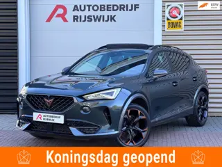CUPRA Formentor 1.4 e-Hybrid VZ Copper Edition Pano/Leer/360