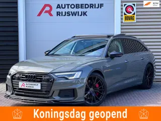 Audi A6 Avant 55 TFSI e quattro Pro Line S Competition Pano/Matrix