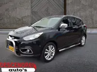 Hyundai ix35 2.0i i-Catcher (bj 2010, automaat)