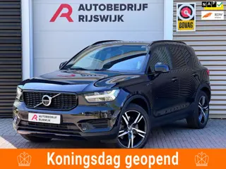 Volvo XC40 1.5 T5 Twin Engine R-Design 360/AppleCarPlay