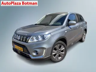 Suzuki Vitara 1.4 Boosterjet Select | Trekhaak | (bj 2020)