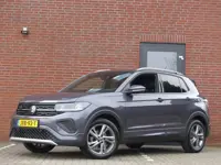 Volkswagen T-Cross 1.0 TSI R-Line Business (bj 2024)