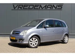 Opel Meriva 1.6-16V Cosmo