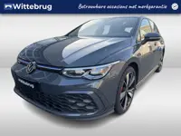 Volkswagen Golf 1.4 245pk eHybrid GTE DSG Automaat Navigatie / 18"LM velgen / Parkeersensoren / app-