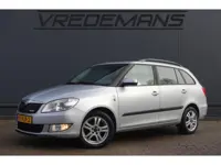 Skoda Fabia Combi 1.2 TDI Greenline NAVI