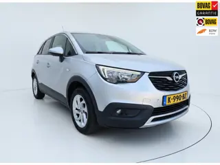 Opel Crossland X 1.2 Turbo Innovation|Stoelverw.|Stuurverw.|