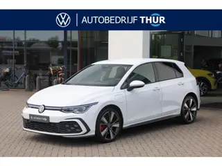 Volkswagen Golf 1.4 eHybrid GTE 245PK / 180kW LED Matrix IQ.Lights, achteruitrijcamera, 3-zone clima