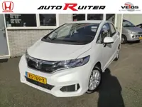 Honda Jazz 1.3 i-VTEC Trend trekhaak (bj 2019)