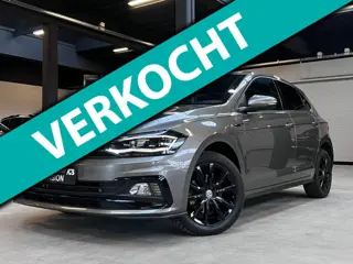 Volkswagen Polo 1.0 TSI R- Line 3X Automaat/Virtual/ACC/Carplay
