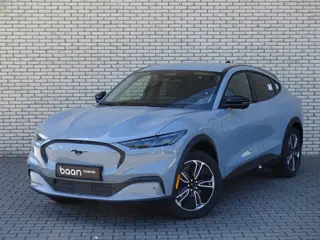 Ford Mustang Mach-E Standard RWD 73 kWh | 470 km WLTP | Uit voorraad leverbaar | Fiscaal aantrekkeli