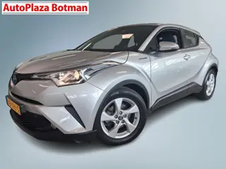 Toyota C-HR 1.8 Hybrid Dynamic | Trekhaak (bj 2016)