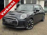 MINI Cooper SE Classic 33 kWh Head-Up Harman/Kardon Panoramadak . Neem contact op en we maken een af