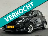 Toyota Yaris 1.5 Hybrid Active Carplay navi cruise NAP