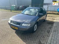 Audi A3 1.6 Attraction Elk Ramen