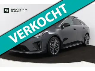 Kia ProCeed 1.5 T-GDI GT-PlusLine (PANORAMADAK, STOEL/STUUR VERWARMING, CAMERA, ELEKTR STOELEN)