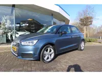 Audi A1 Sportback 1.0 TFSI Sport Line S AUTOMAAT ! 59dkm