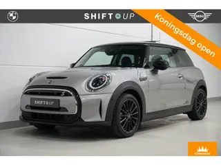 Mini Mini Electric 33 kWh Panoramadak | Harman Kardon | Camera | Warmtepomp