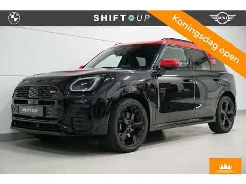 Mini Mini Countryman 1.5 C John Cooper Works XL Panoramadak | Harman Kardon | Head Up