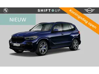 BMW X5 xDrive45e M-Sport | Panoramadak | Elektr. Trekhaak
