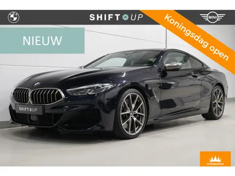 BMW 8-serie M850i xDrive CoPilot | Head Up | Laser | Harman Kardon
