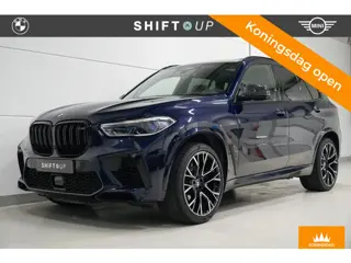 BMW X5 M Competition Bowers & Wilkins | Skylounge | TV's | Elektr. Trekhaak