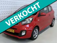 Kia Picanto 1.0 CVVT ISG Comfort Pack AIRCO / 97.000km(2013)