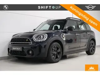 Mini Mini Countryman 1.5 Cooper S E ALL4 Camera | Stoelverwarming | CarPlay