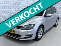 Volkswagen GOLF 1.2 TSI Bluemotion + veel opties! 166.000km (2014)