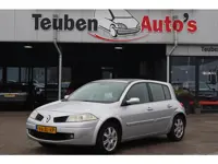 Renault Mégane 1.6-16V Business Line Cruise control, Panoramadak, Radio cd speler, Lichtmetalen wiel