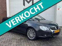 Volkswagen Eos 1.4 TSI Highline -1e eigenaar - Dealer onderH
