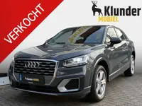 Audi Q2 35 TFSI CoD Sport Aut. |LED|Adapt.Cruise|Carplay|