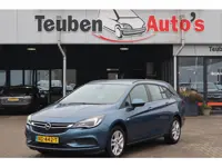 Opel Astra Sports Tourer 1.4 Edition Navigatie, Airco, Cruise control, Camera, Trekhaak