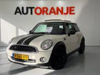 Mini Mini 1.6 Cooper Business Line-Pano-Airco-Leer-APK