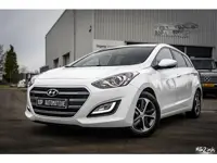 Hyundai i30 1.6 GDi Comfort ✅AUTOMAAT|PDC|STOELVERWARMING|CRUISE