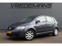 Volkswagen Golf Plus 1.6 FSI Comfortline