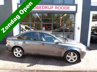 Volvo S40 1.8 Edition NAP NW APK,GOED ONDERHOUDEN! ''ZONDAG EN KONINGSDAG OPEN''