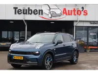 Lynk & Co 01 1.5 360 Camera, Navigatie, Panoramadak, Trekhaak, Schuif- kanteldak