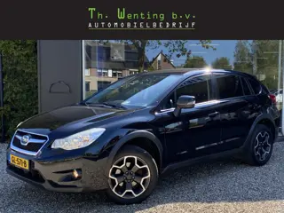 Subaru XV 2.0i Luxury AWD | Stoelverwarming | Cruise Control | Achteruitrijcamera | Klimaat Controle