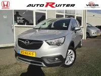 Opel Crossland X 1.2 Turbo Online Edition Trekhaak