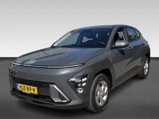 Hyundai KONA 1.6 GDI HEV Comfort Incl. Cruise control adaptief met stop&go en stuurhulp | Keyless en