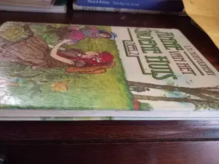 L.m. Montgomery - anne van het groene huis