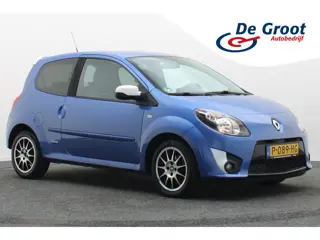 Renault Twingo 1.2 TCE Gordini GT 100pk Cruise, Sportstoelen, Airco, LM Velgen 15"