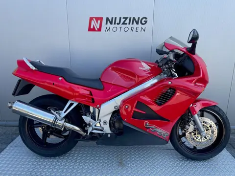 HONDA VFR 750 F - 1996