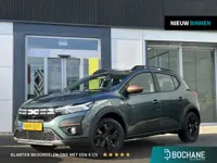 Dacia Sandero Stepway 1.1 TCe 110 Extreme | 219KM! | Pack Extreme | Navigatie |