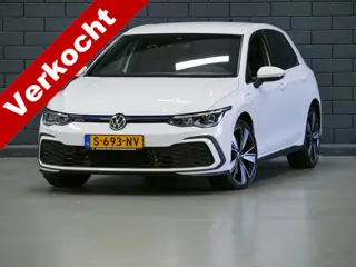 Volkswagen Golf 1.4 eHybrid GTE | NAVIGATIE | SFEERVERL. | CARPLAY |