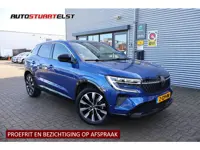 Renault Austral 1.2 mild hybrid advanced 130 techno 1e Eigenaar | Volledig Onderh | BTW | NL-Auto | 