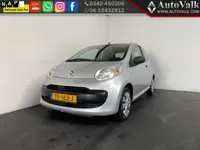 Citroën C1 1.0-12V Séduction (bj 2007)
