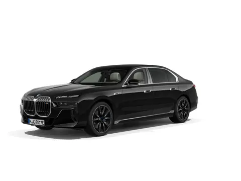 BMW 7 Serie M760e xDrive | Verwacht Aug. 26 (bj 2026)