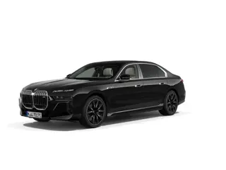 BMW 7 Serie M760e xDrive | Verwacht Aug. 26 (bj 2026)