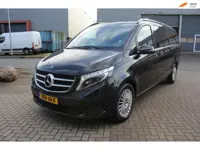 Mercedes-Benz V-klasse 250d 4-MATIC Extra Lang DC Avantgarde